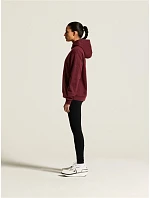 Craft Corporate Community 2.0 Hoodie W Dámska mikina s kapucňou 81.5328 flint