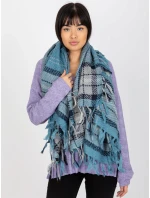 Dámska šatka AT CH 17501 1.57 modrý