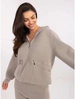 Súprava MBM KMPL 30817.17 sivá