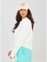 Mikina NS BL NS2553.16 ecru