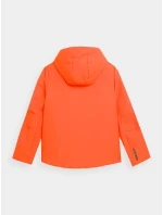 Chlapecká lyžařská bunda Chlapecká lyžařská bunda