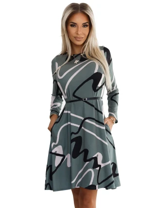 Denné šaty model 203651 Numoco