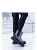 Topánky model 205864 Solea