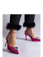 Čerpadlá na ihly model 207199 Solea