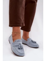 Mokasíny model 223615 Step in style