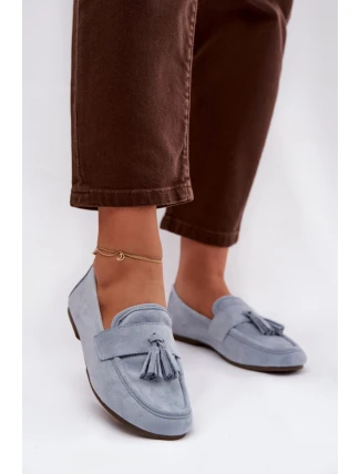 Mokasíny model 223615 Step in style
