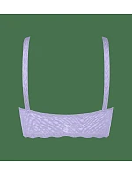 sloggi ZERO Feel Bliss Top – Light Lilac – SLOGGI Light Lilac – SLOGGI sloggi ZERO Feel Bliss Top – Light Lilac – SLOGGI Light Lilac – SLOGGI
