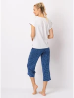 Pyžamo Key LNS 623 A25 w/r S-XL