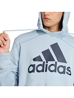 Adidas Essentials French Terry Big Logo Hoodie M IS1352 pánske