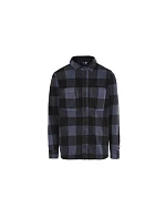 Pánske tričko SUPERFLEECE SHIRT Pánske tričko SUPERFLEECE SHIRT