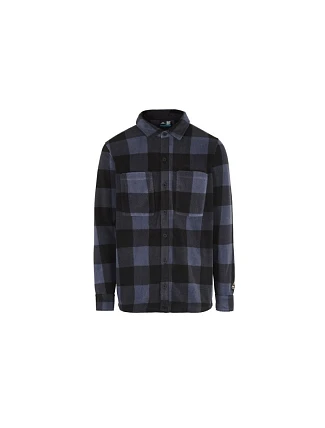 Pánske tričko SUPERFLEECE SHIRT Pánske tričko SUPERFLEECE SHIRT