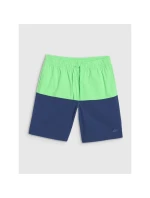 Pánske plážové šortky boardshorts 4F 4FWSS25UBDSM135-42S