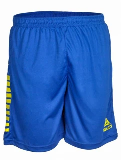 SELECT SPAIN modro-žlté šortky