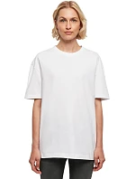 Build your Brand BY 149 Dámske tričko Oversize Boyfriend 56.0149 čierne
