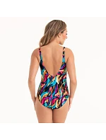 Jednodielne plavky Style Kelly 7214 multi color - Anita Classix Jednodielne plavky Style Kelly 7214 multi color - Anita Classix