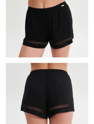 Vamp - Pohodlné dámske šortky 19829 - Vamp Vamp - Pohodlné dámske šortky 19829 - Vamp