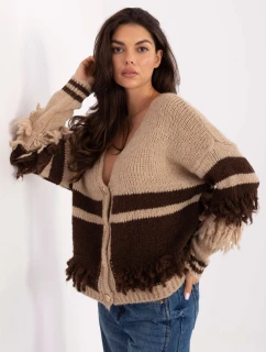 Jumper MI SW 3211.31 béžový