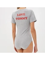 Dámske telo UW0UW02033-004 - Tommy Hilfiger