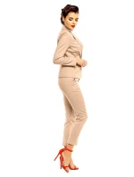 Dámske nohavice model 142416 - Cabby