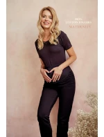 3058 DÁMSKE TEHOTENSKÉ NOHAVICE