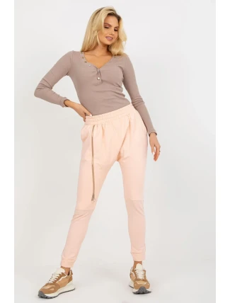 Teplákové nohavice model 174966 Ex Moda