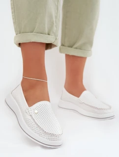 Poltopánky model 225231 Krok vo veľkom štýle