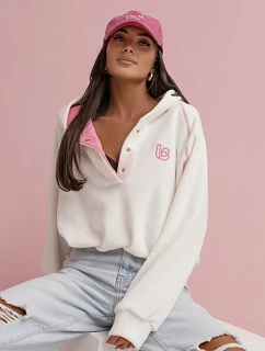 Mikina model 225815 LaBalancia