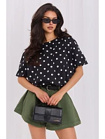 Blúzka, model 229697, Italy Moda