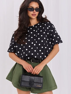 Blúzka, model 229697, Italy Moda