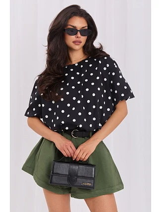 Blúzka, model 229697, Italy Moda