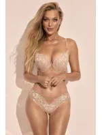 Kinga PU-1199 Gloria push-up podprsenka