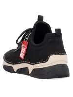 Dámska obuv Rieker W 45973-00 Dámska obuv Rieker W 45973-00