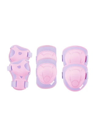 BUFFER Zest.ochraniaXS GIRL BUFFER Zest.ochraniaXS GIRL