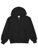 Champion Mikina s kapucňou a zipsom W 117787 KK001