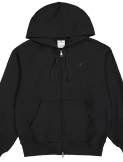 Champion Mikina s kapucňou a zipsom W 117787 KK001