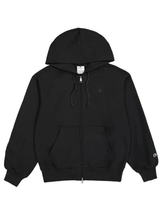 Champion Mikina s kapucňou a zipsom W 117787 KK001