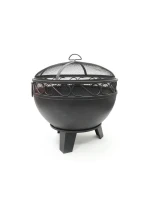 Záhradný krb Krbová misa Boble FB.021