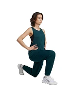 Dámske nohavice adidas Yoga Essentials green JY2812