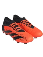 Pánske kopačky Predator Accuracy.3 FG M GW4591 - Adidas Pánske kopačky Predator Accuracy.3 FG M GW4591 - Adidas