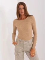 Jumper PM SW J 3225.93 ťava