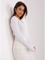 Blúzka RV BZ 9155.81 biela