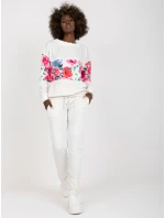 Súprava RV KMPL 8172.44P biela