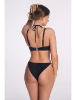 PLAVKOVÁ PODPRSENKA SK 255 BLACK