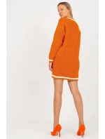 Denné šaty model 170758 Rue Paris