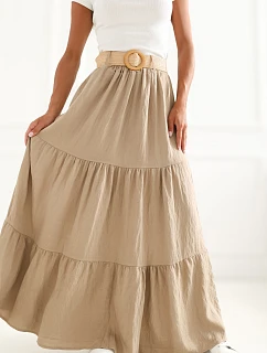 Dlhá sukňa, model 230007, Italy Moda