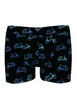 Pánske boxerky John Frank JFBDWPMOD504