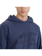 Mikina 4F M1585 M 4FWSS25TSWSM1585 22S pánska