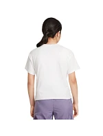 Detské tričko Nike Sportswear white FZ5559 100