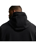 Pánska mikina NIke Nike Sportswear Club Hoodie black IF0745 010 pánska