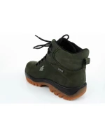Pánske trekové topánky M OBMH257 43S - 4F